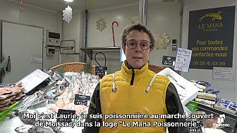 Acteurs-Locaux de Moissac - Mana Poissonnerie